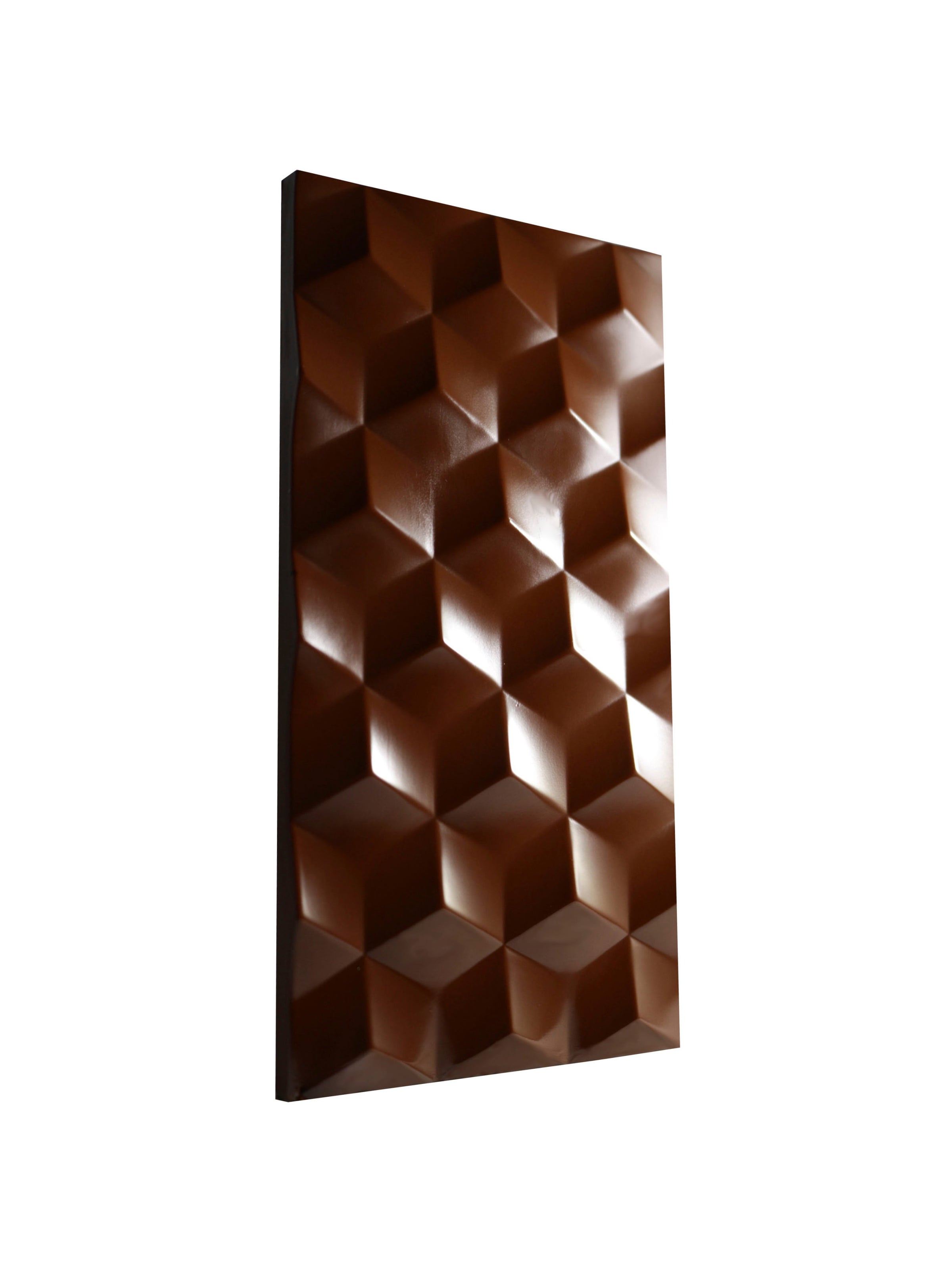 cacao ラフフェス 72% Dark Chocolate Blueberry, Cocoa Nibs & Sea Salt Bar – LUX