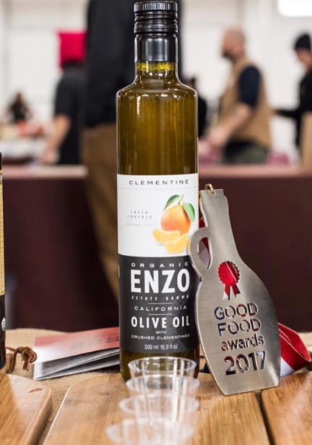 Bean to bar craft chocolate in Fresno, California - 72% Clementine